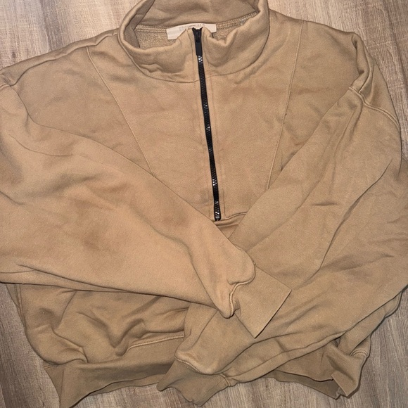 Tan essentials Women's Skirt set - Picture 2 of 7